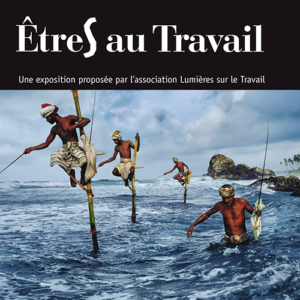 ÊtreS au Travail