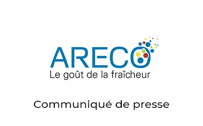 Areco poursuit son fort développement