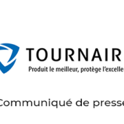 Pour accompagner son développement en France comme à l’international, Tournaire devient 2.0