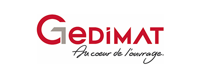 gedimptit