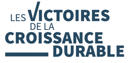 « Victoires de la Croissance durable » 2021 : les candidatures sont ouvertes !