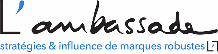L'ambassade